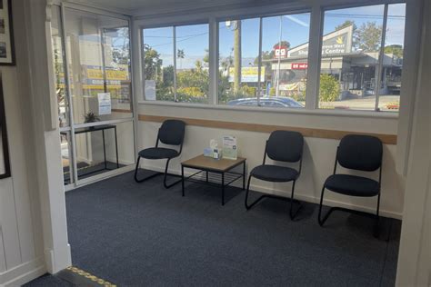 Ashgrove West Dental in Ashgrove, QLD .